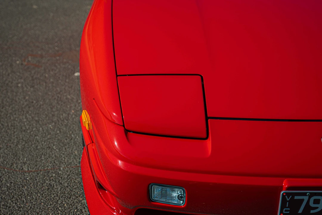1994 Nissan S13 Silvia - Image 31 of 31
