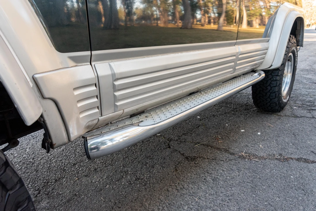 1994 Nissan Patrol 4th Gen - Image 23 of 31