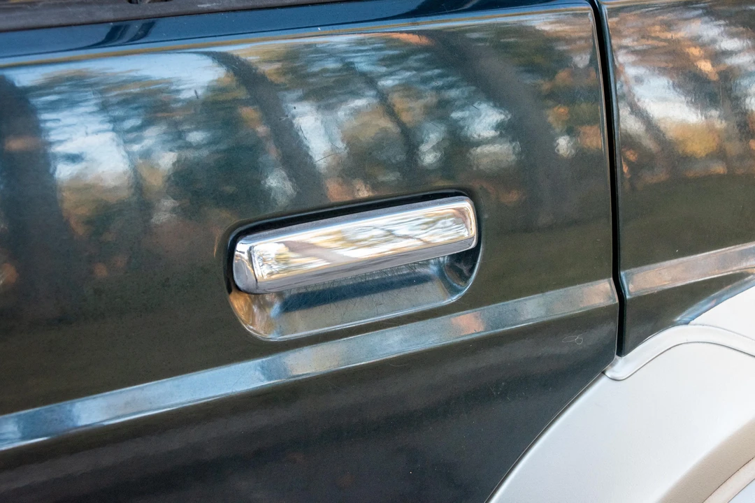 1994 Nissan Patrol 4th Gen - Image 29 of 31