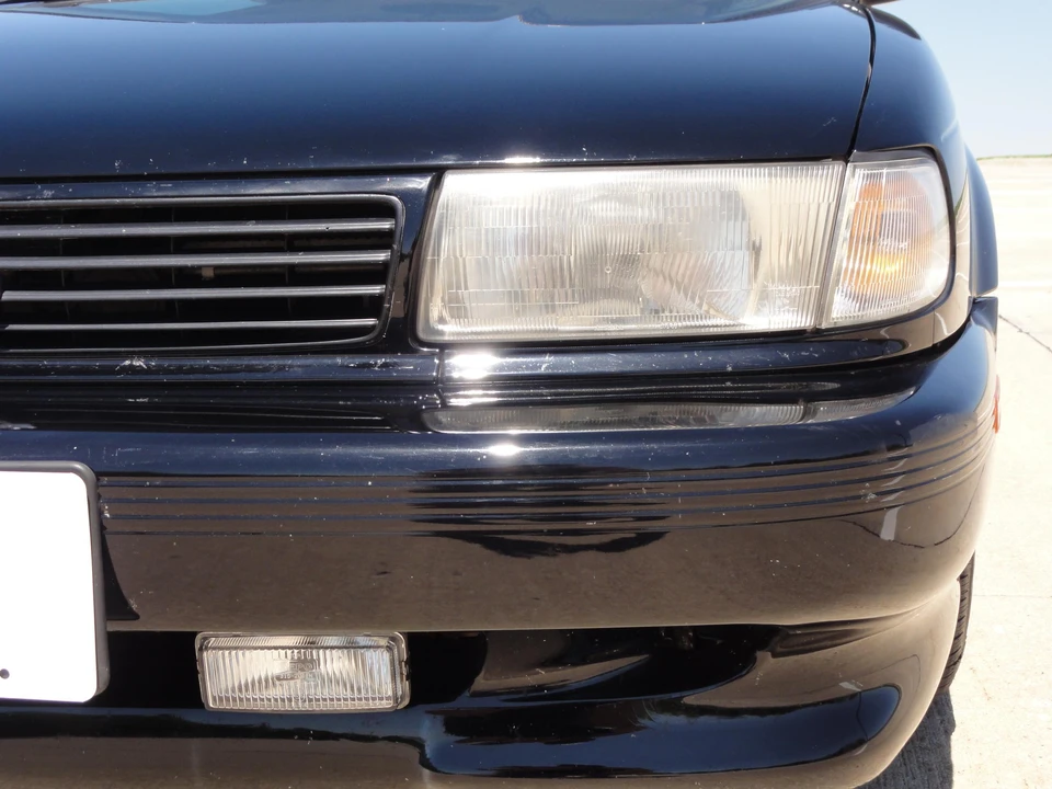 1994 Nissan Sentra 3rd Gen - Image 30 of 31