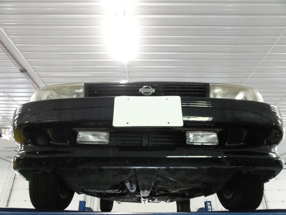 1994 Nissan Sentra 3rd Gen - Image 18 of 31