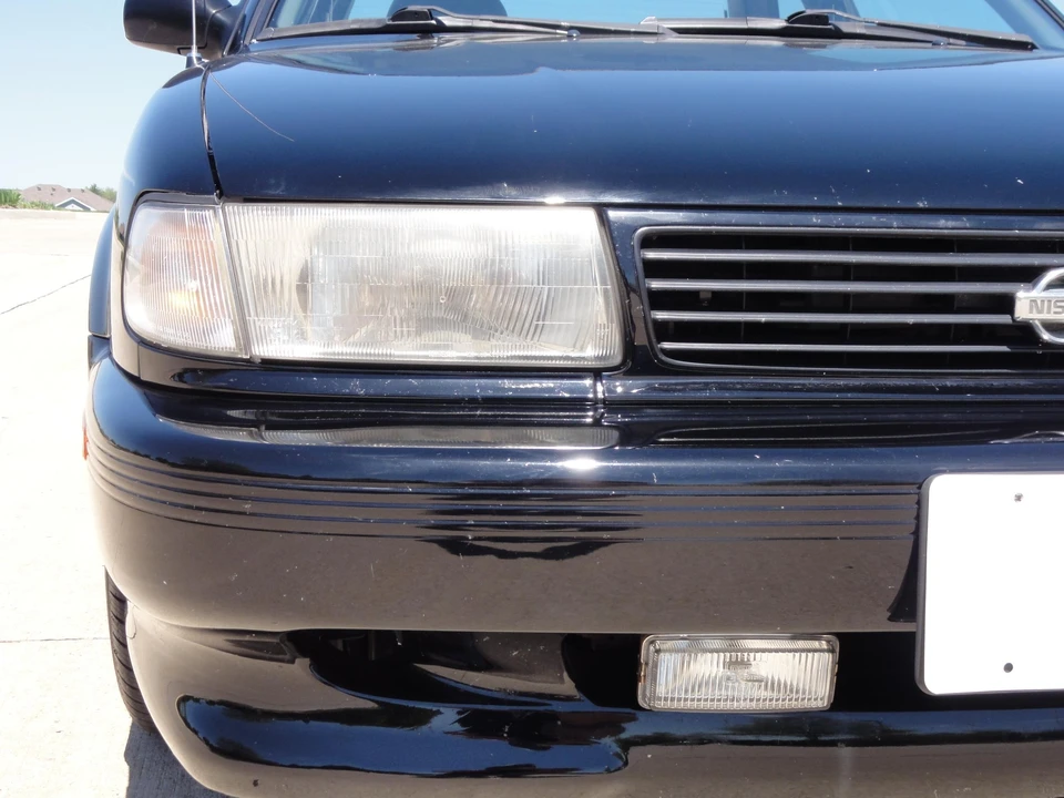 1994 Nissan Sentra 3rd Gen - Image 27 of 31