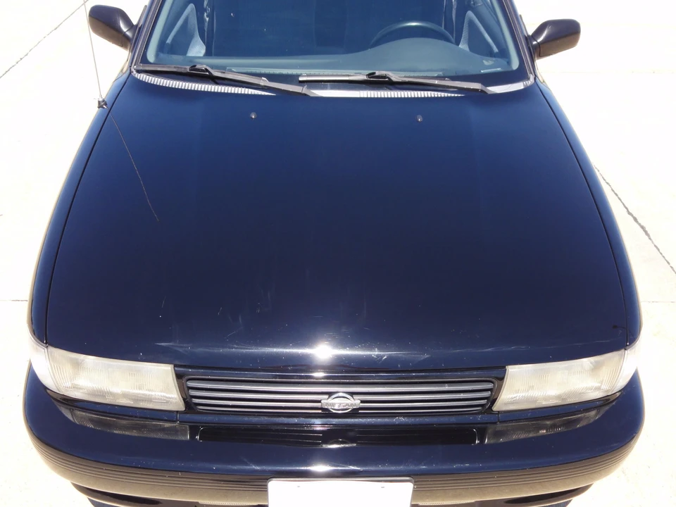 1994 Nissan Sentra 3rd Gen - Image 28 of 31