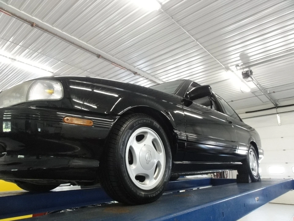 1994 Nissan Sentra 3rd Gen - Image 19 of 31