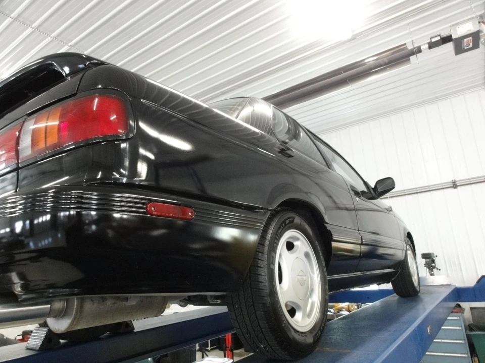 1994 Nissan Sentra 3rd Gen - Image 23 of 31