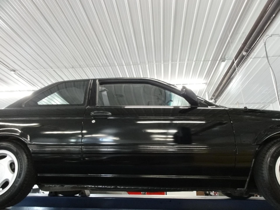 1994 Nissan Sentra 3rd Gen - Image 24 of 31
