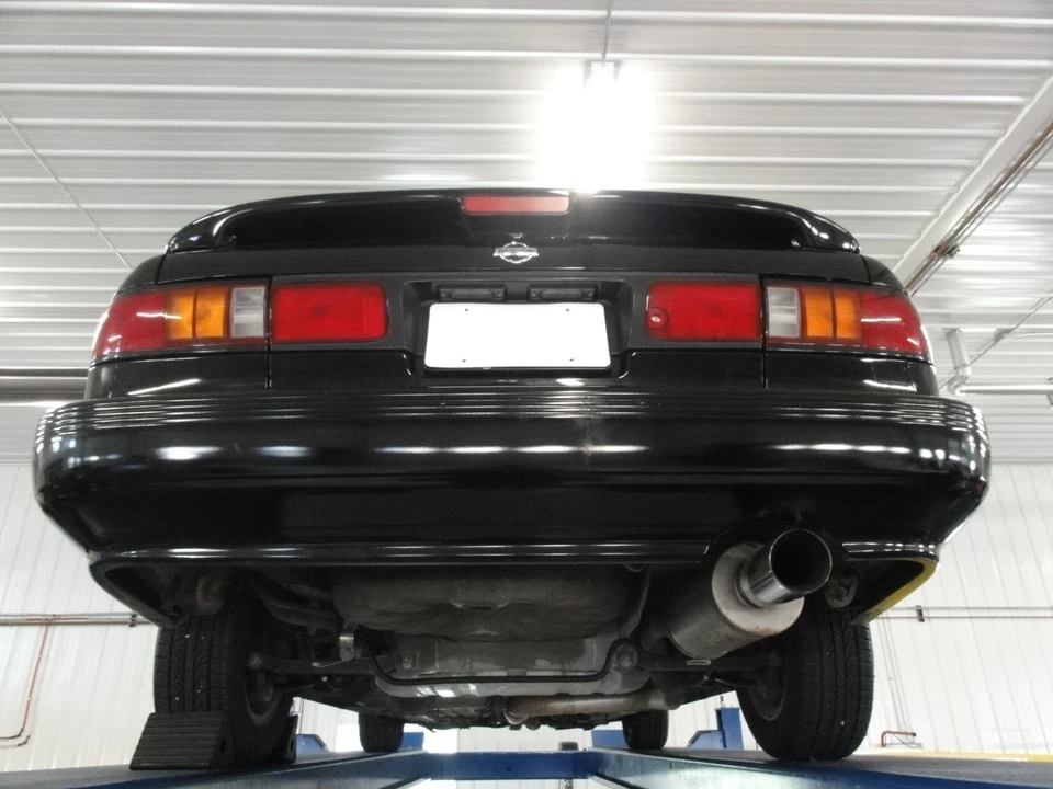 1994 Nissan Sentra 3rd Gen - Image 22 of 31