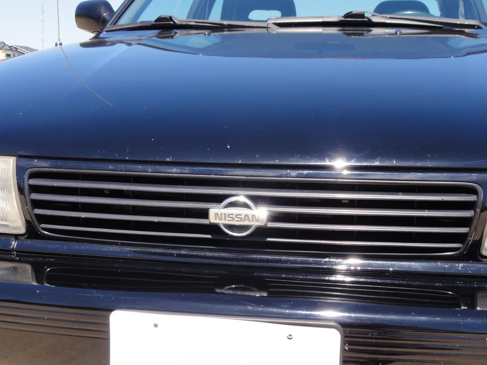 1994 Nissan Sentra 3rd Gen - Image 29 of 31