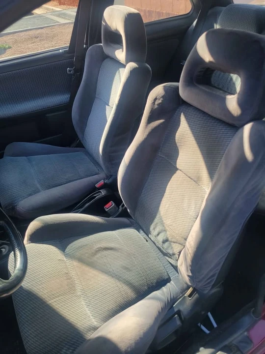 1994 Nissan Sentra 3rd Gen - Image 5 of 11