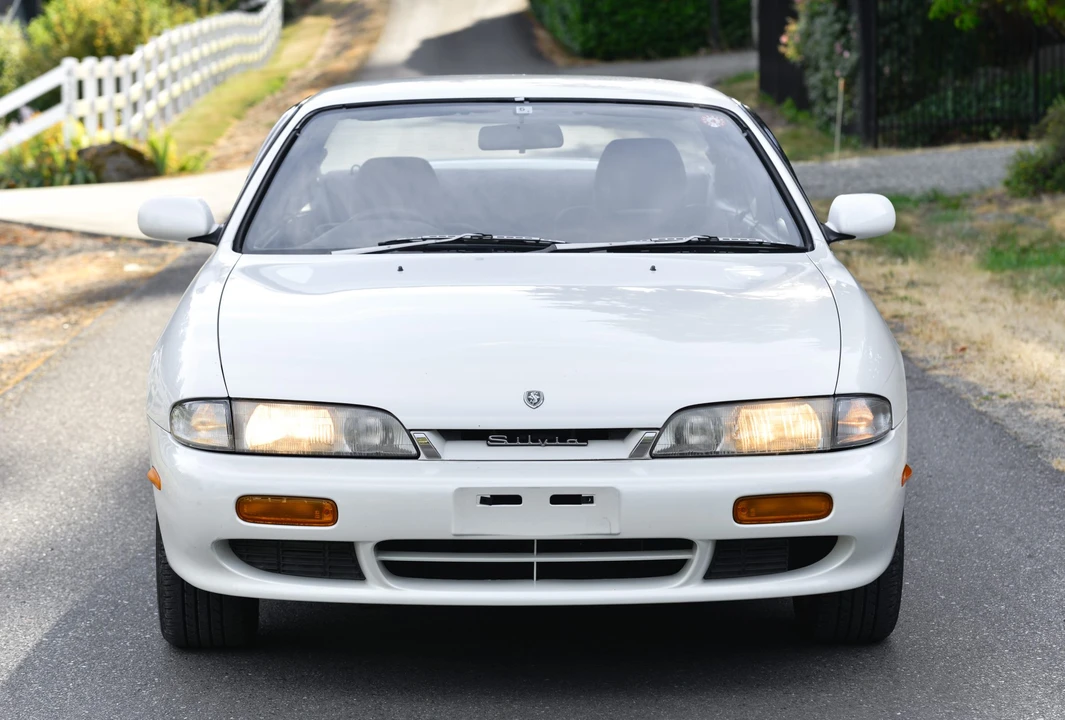 1994 Nissan S14 Silvia - Image 13 of 31