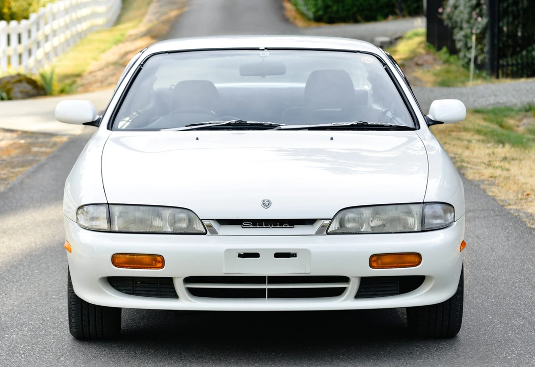 1994 Nissan S14 Silvia - Image 23 of 31