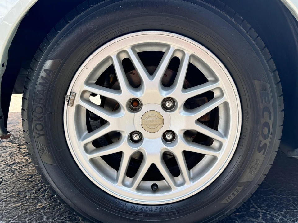 1994 Nissan S14 Silvia - Image 31 of 31
