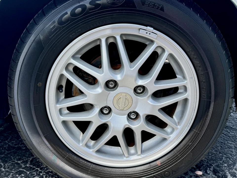 1994 Nissan S14 Silvia - Image 30 of 31