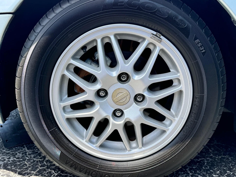 1994 Nissan S14 Silvia - Image 29 of 31