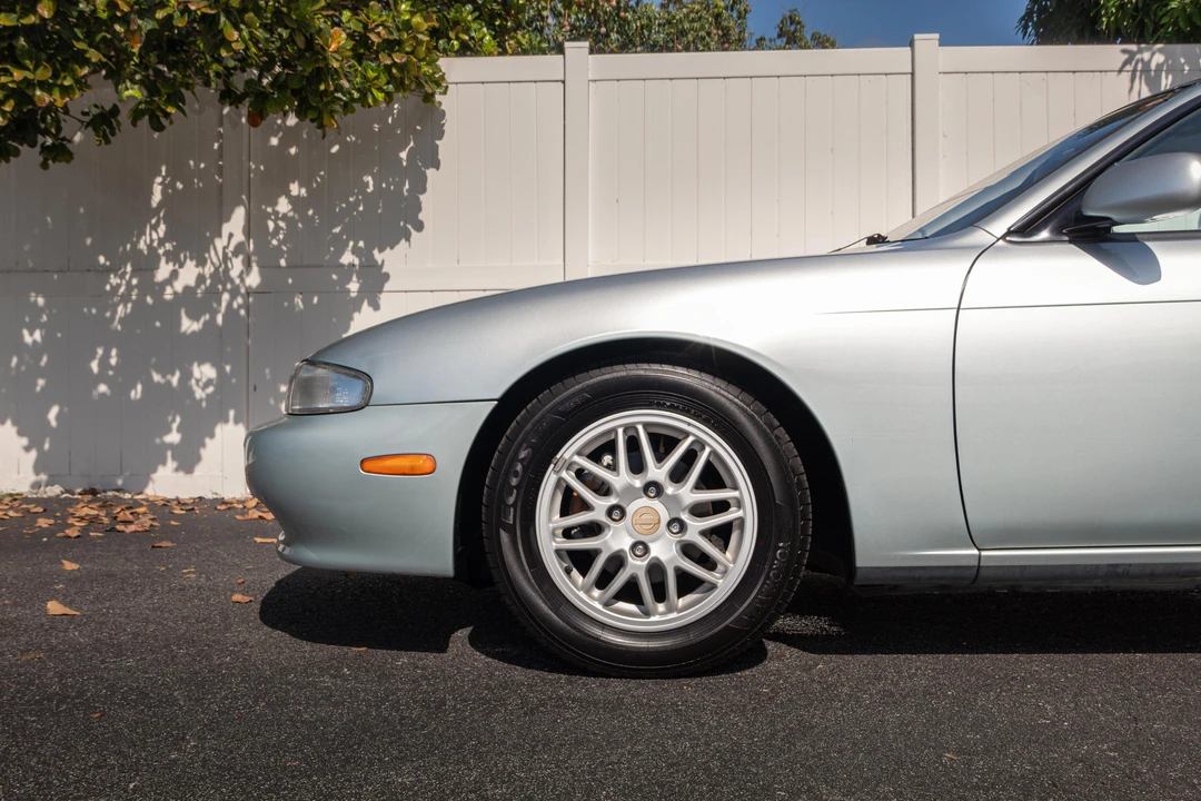 1994 Nissan S14 Silvia - Image 26 of 31