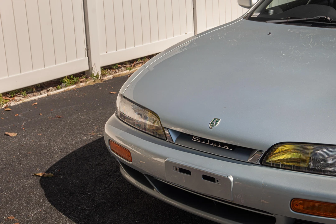 1994 Nissan S14 Silvia - Image 24 of 31