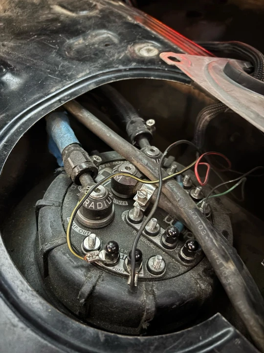 1994 Nissan S14 Silvia - Image 16 of 19