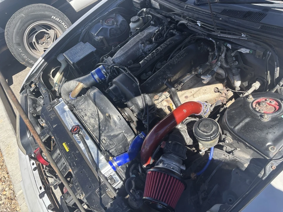 1994 Nissan S14 Silvia - Image 19 of 19