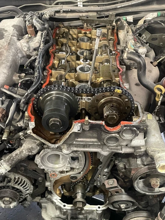 1994 Nissan S14 Silvia - Image 18 of 19