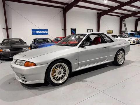 1994 Nissan Skyline GTR