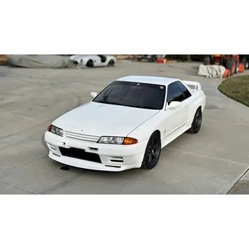 1994 Nissan Skyline GT-R