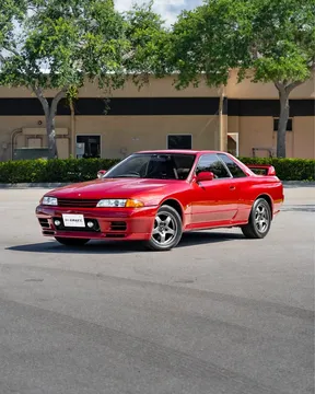 1994 Nissan Skyline GT-R
