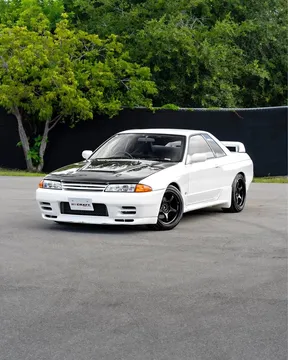 1994 Nissan Skyline GT-R