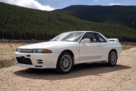 1994 Nissan Skyline GT-R V-Spec II