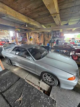 1994 Nissan Skyline GTR R32