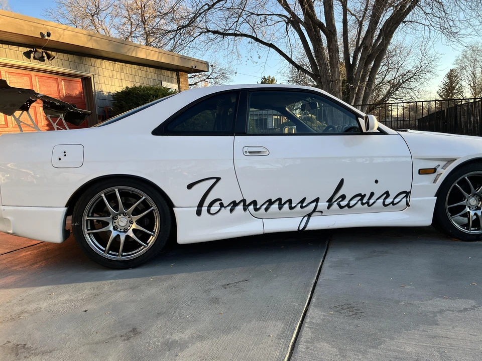 1994 Nissan R33 Skyline 9th Gen - Image 13 of 31