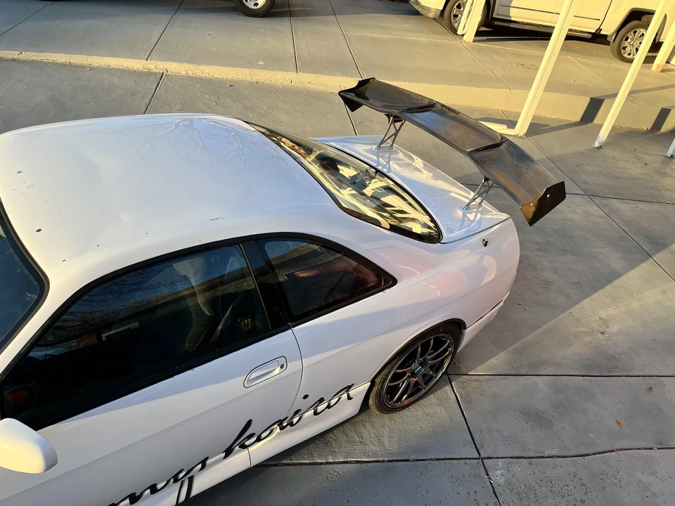 1994 Nissan R33 Skyline 9th Gen - Image 27 of 31