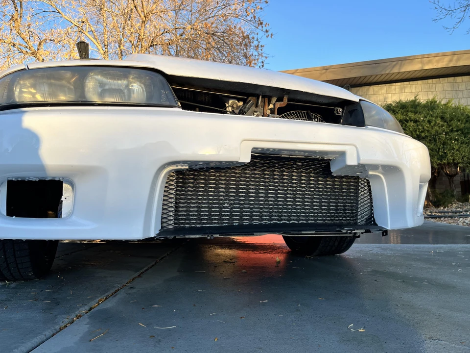 1994 Nissan R33 Skyline 9th Gen - Image 19 of 31