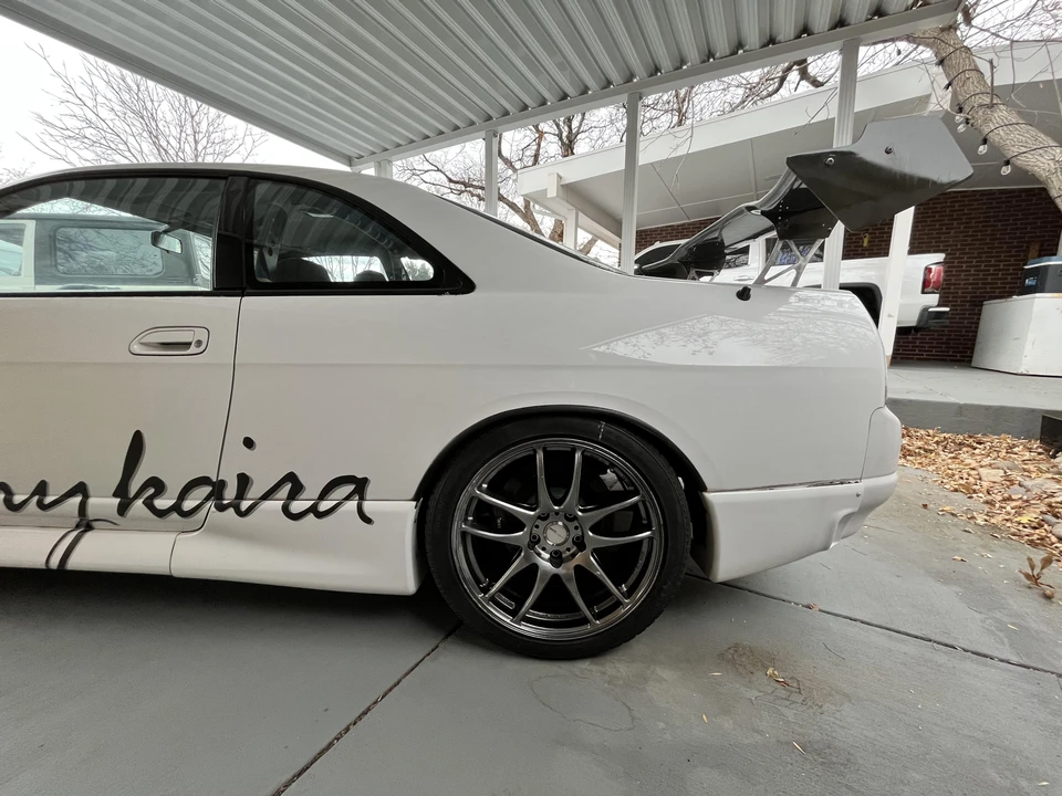 1994 Nissan R33 Skyline 9th Gen - Image 28 of 31