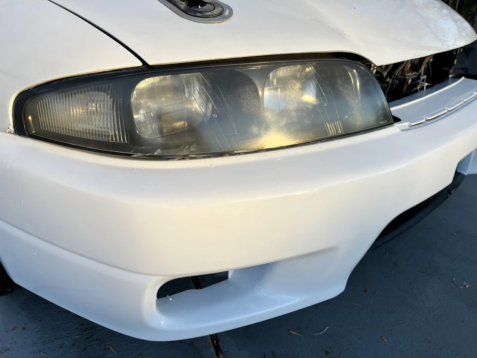 1994 Nissan R33 Skyline 9th Gen - Image 18 of 31