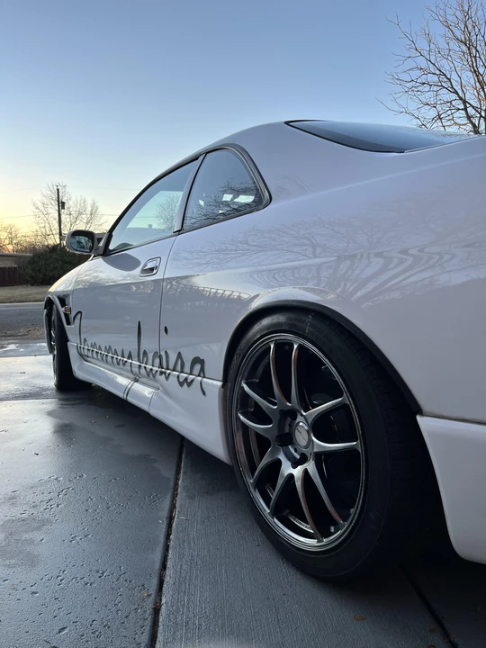 1994 Nissan R33 Skyline 9th Gen - Image 29 of 31