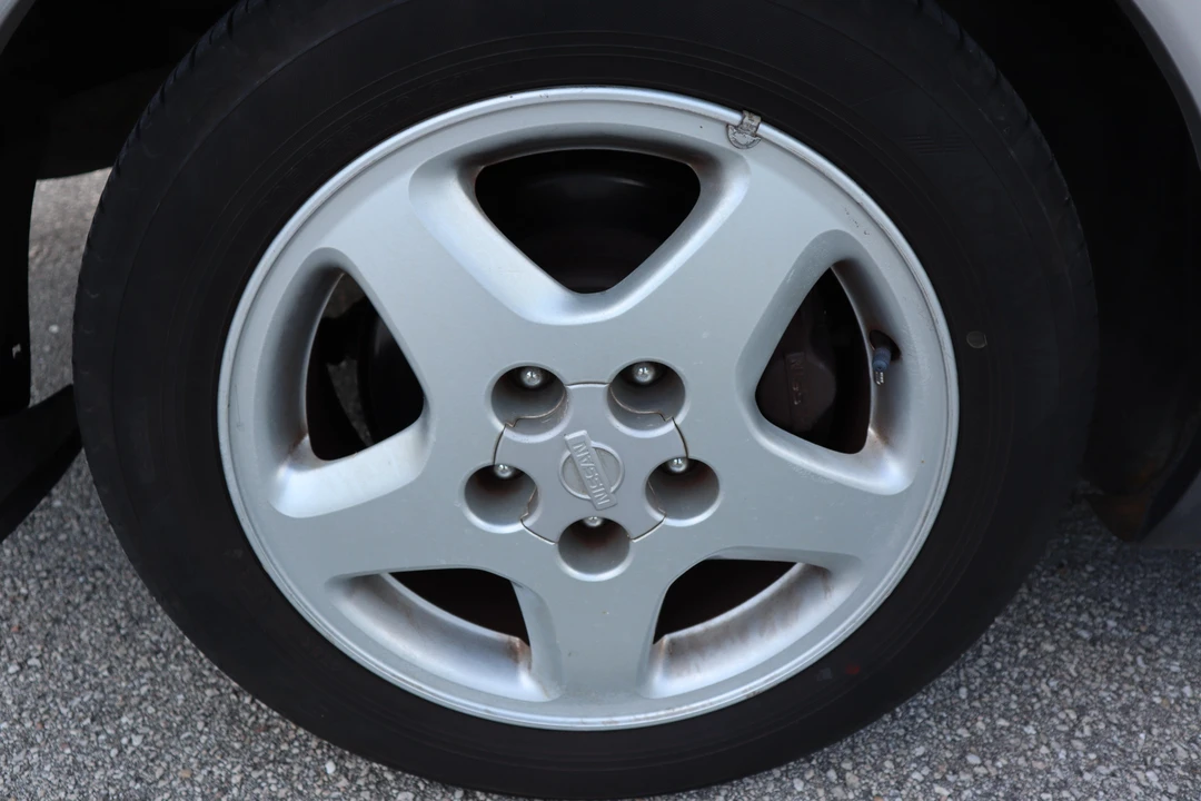 1994 Nissan R33 Skyline 9th Gen - Image 29 of 31