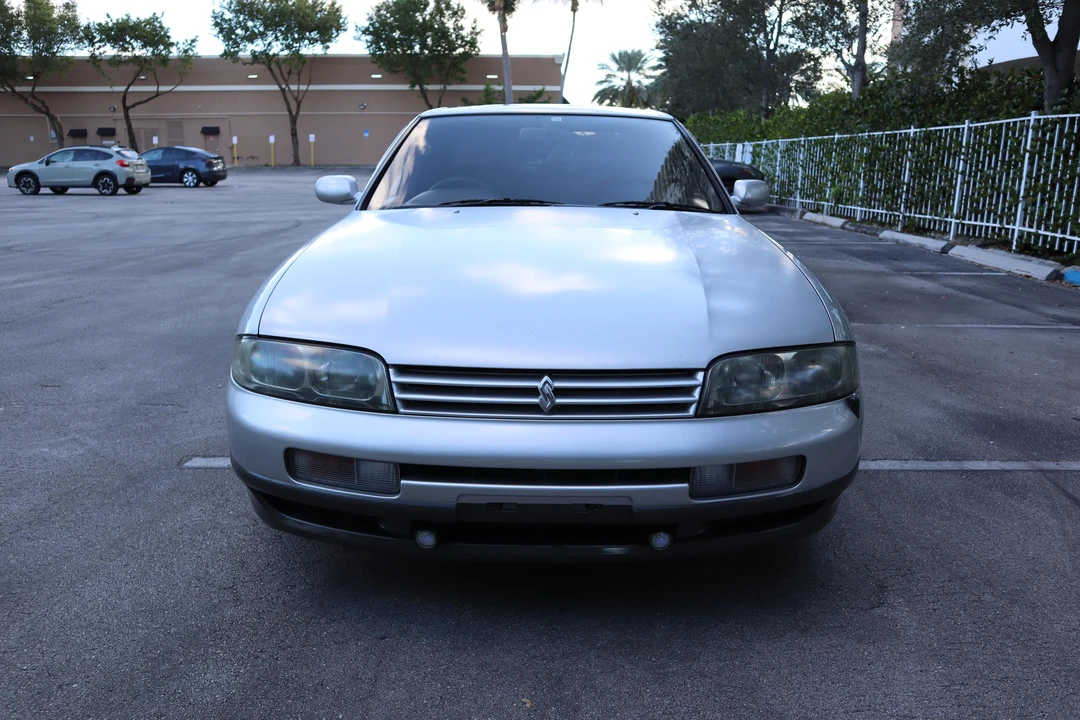 1994 Nissan R33 Skyline 9th Gen - Image 6 of 31