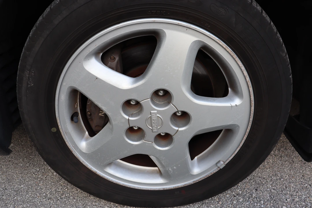 1994 Nissan R33 Skyline 9th Gen - Image 31 of 31