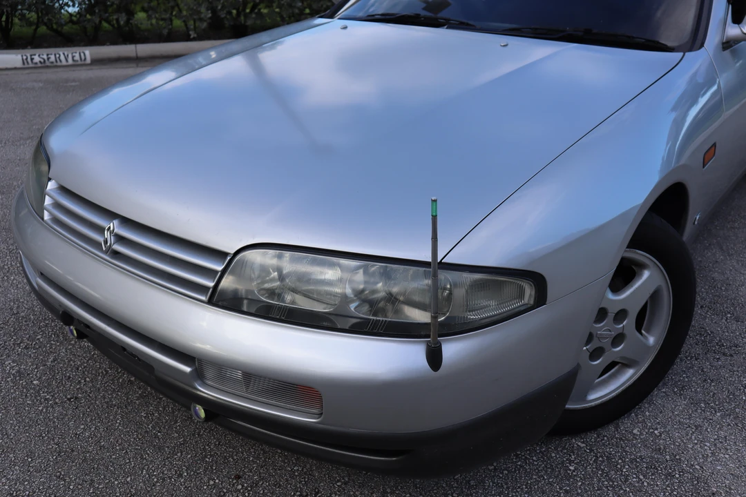 1994 Nissan R33 Skyline 9th Gen - Image 23 of 31