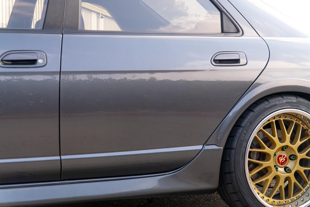 1994 Nissan R33 Skyline 9th Gen - Image 19 of 31