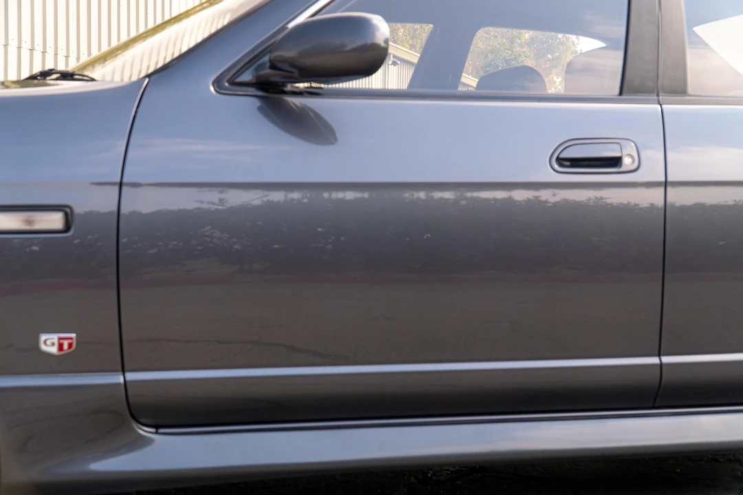 1994 Nissan R33 Skyline 9th Gen - Image 17 of 31