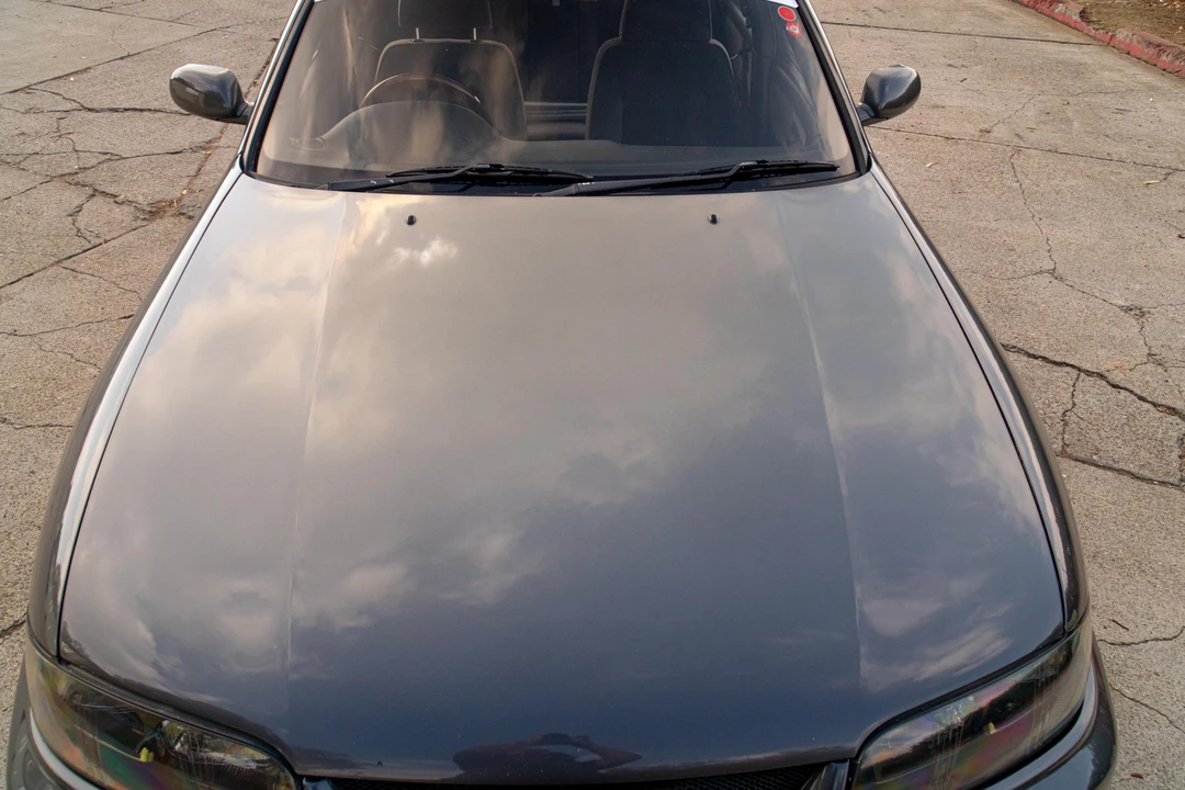 1994 Nissan R33 Skyline 9th Gen - Image 11 of 31