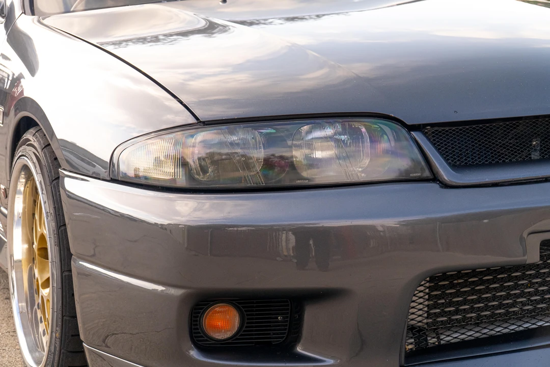 1994 Nissan R33 Skyline 9th Gen - Image 12 of 31