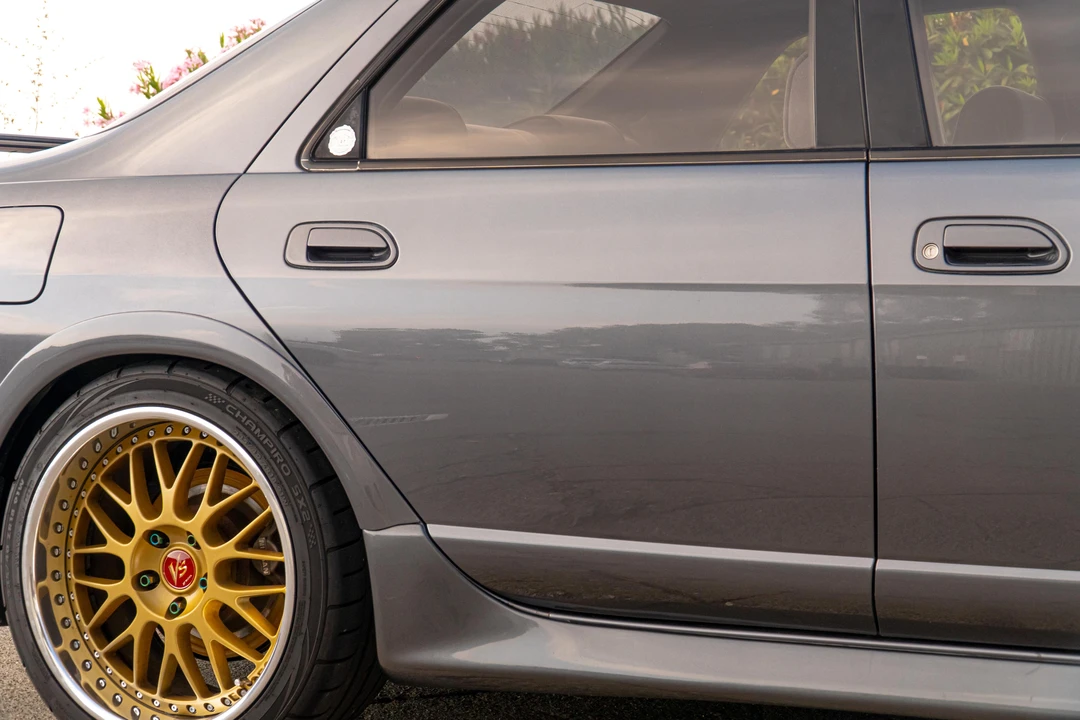 1994 Nissan R33 Skyline 9th Gen - Image 24 of 31
