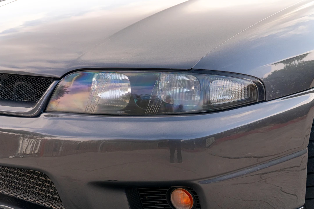 1994 Nissan R33 Skyline 9th Gen - Image 13 of 31