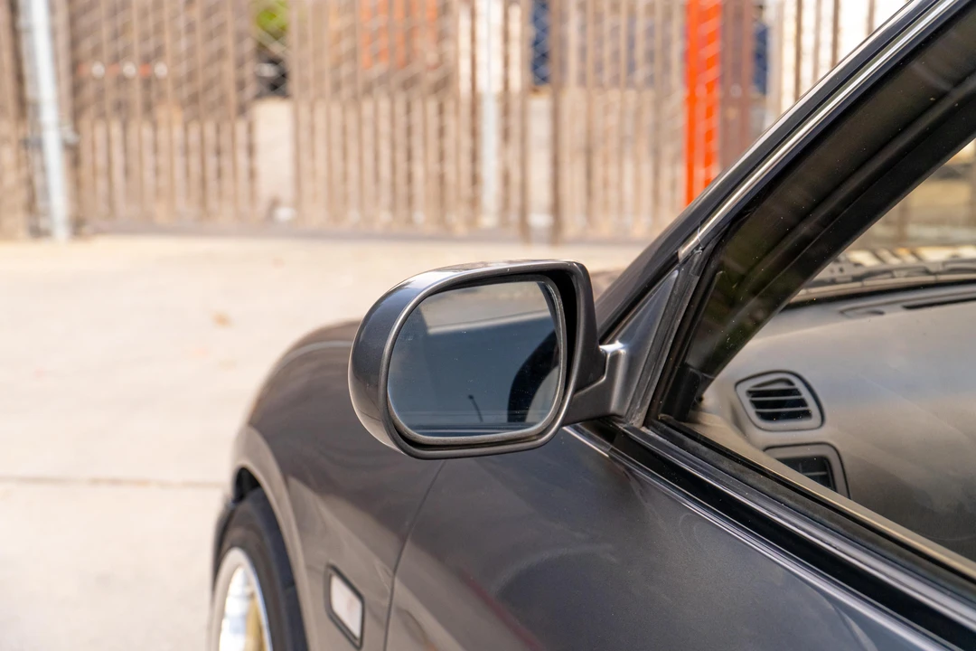 1994 Nissan R33 Skyline 9th Gen - Image 16 of 31