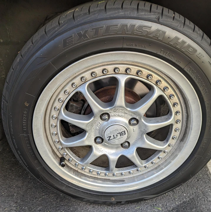 1994 Nissan R33 Skyline 9th Gen - Image 27 of 31