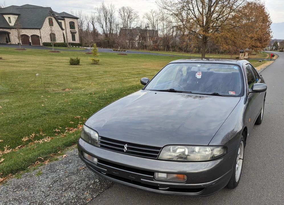 1994 Nissan R33 Skyline 9th Gen - Image 7 of 31