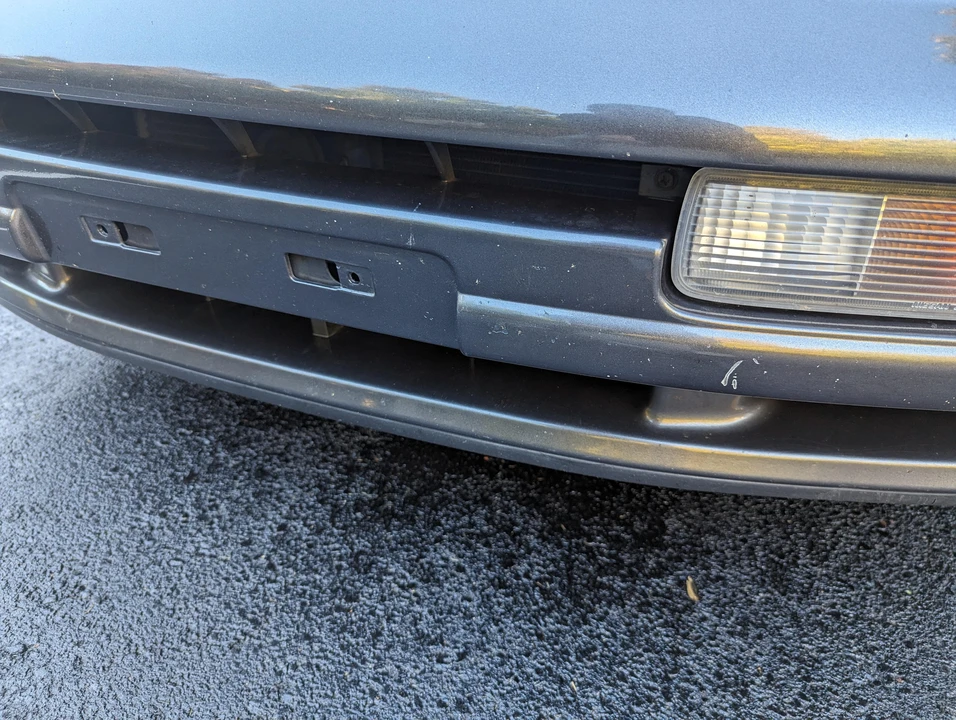 1994 Nissan R33 Skyline 9th Gen - Image 18 of 31