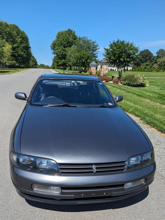 1994 Nissan R33 Skyline 9th Gen - Image 6 of 31